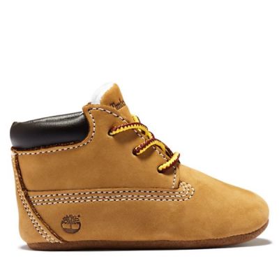 Botas best sale niño timberland